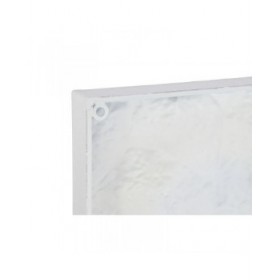 Quadro Home ESPRIT Moderno Con rilievo 58,5 x 4 x 92,5 cm (2 Unità)