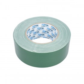 Nastro americano Ferrestock Verde 50 mm x 50 m