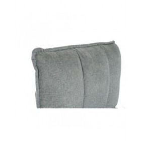 Poltrona Home ESPRIT Nero Verde Metallo 66 x 71 x 77 cm