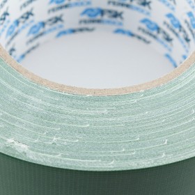 Nastro americano Ferrestock Verde 50 mm x 50 m