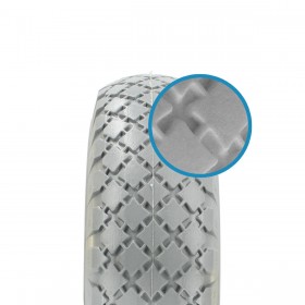 Rueda Ferrestock Carriola Ø 12,5 cm
