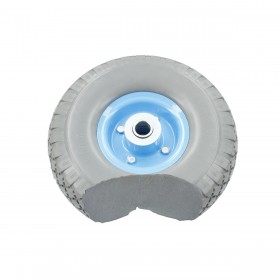 Rueda Ferrestock Carriola Ø 12,5 cm