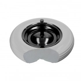 Rueda Ferrestock Carriola Ø 20 mm
