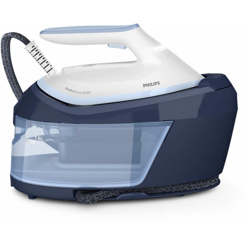 Ferro da Stiro con Caldaia Philips PSG6026/20 2400 W