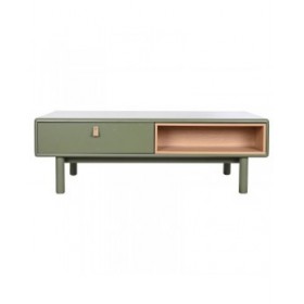 Tavolino da Caffè Home ESPRIT Legno MDF 120 x 60 x 40 cm