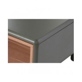 Tavolino da Caffè Home ESPRIT Legno MDF 120 x 60 x 40 cm