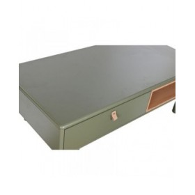 Tavolino da Caffè Home ESPRIT Legno MDF 120 x 60 x 40 cm