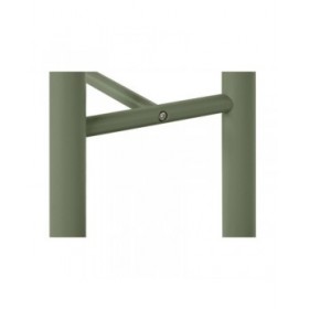 Ingresso Home ESPRIT Verde 120 x 35 x 90 cm