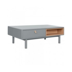 Tavolino da Caffè Home ESPRIT Legno MDF 120 x 60 x 40 cm