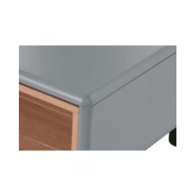 Tavolino da Caffè Home ESPRIT Legno MDF 120 x 60 x 40 cm