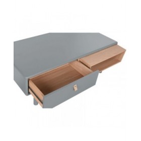 Tavolino da Caffè Home ESPRIT Legno MDF 120 x 60 x 40 cm