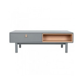 Tavolino da Caffè Home ESPRIT Legno MDF 120 x 60 x 40 cm