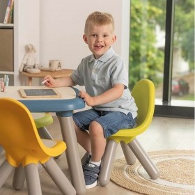 Sedia Smoby Verde