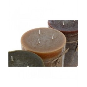 Candela Profumata Home ESPRIT (3 Unità)