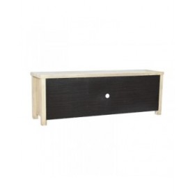 Mobile TV Home ESPRIT Naturale Acacia 160 x 42 x 55 cm