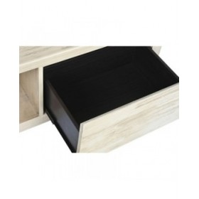 Tavolino da Caffè Home ESPRIT Acacia 120 x 60 x 45 cm