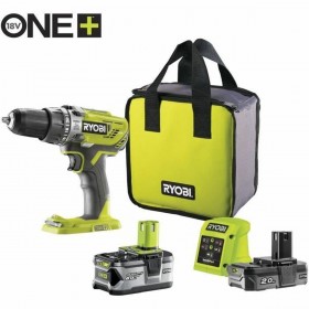 Trapano a impatto Ryobi 18 V