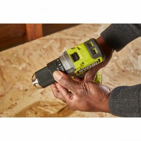 Trapano a impatto Ryobi 18 V