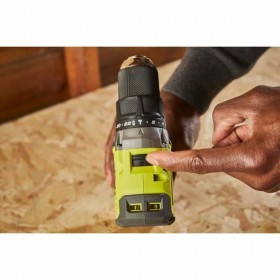 Trapano a impatto Ryobi 18 V
