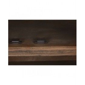 Credenza Home ESPRIT Naturale 153 x 37 x 104 cm