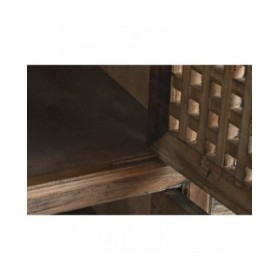 Credenza Home ESPRIT Naturale 153 x 37 x 104 cm