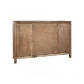 Credenza Home ESPRIT Naturale 153 x 37 x 104 cm
