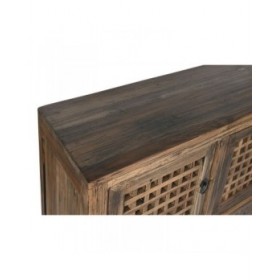 Credenza Home ESPRIT Naturale 153 x 37 x 104 cm