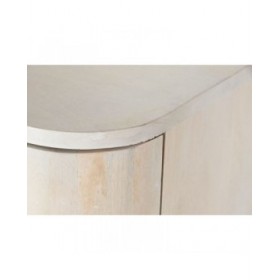 Credenza Home ESPRIT Bianco 150 x 40 x 84 cm