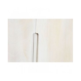 Credenza Home ESPRIT Bianco 150 x 40 x 84 cm