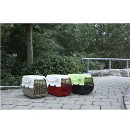 Vaso Autoirrigante Lechuza Sabbia 100 x 32,5 x 34,5 cm Rettangolare
