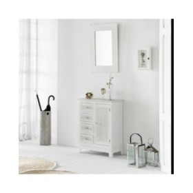 Statua Decorativa Alexandra House Living Poliresina Ballerina 11 x 43 x 15 cm
