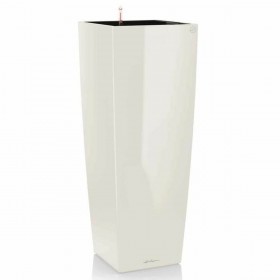 Vaso Lechuza 40 x 40 x 105 cm Plastica Rettangolare