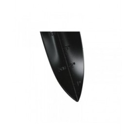 Kit di attrezzi per il giardinaggio Home ESPRIT 3 Pezzi Marrone Nero Acciaio