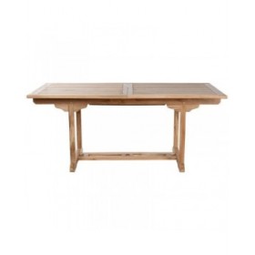 Tavolo con sedie Home ESPRIT 180 x 100 x 75 cm