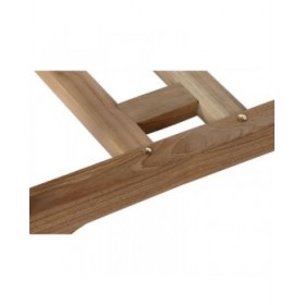 Tavolo con sedie Home ESPRIT 180 x 100 x 75 cm