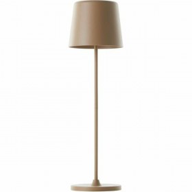 Lampada da tavolo Brilliant Kaami Dorato