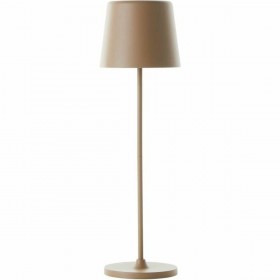 Lampada da tavolo Brilliant Kaami Dorato
