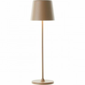 Lampada da tavolo Brilliant Kaami Dorato