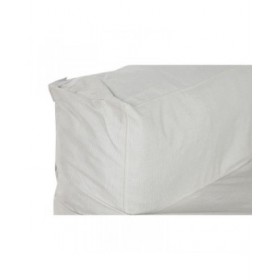 Poltrona da giardino Home ESPRIT Beige 90 x 87 x 65 cm