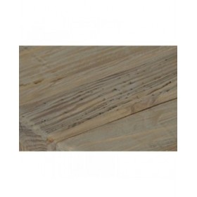 Set di 2 tavoli Home ESPRIT Legno 99 x 99 x 48 cm
