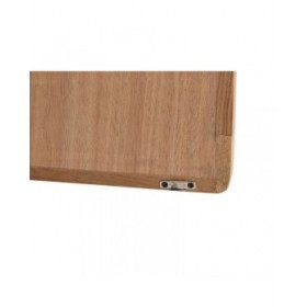 Armadio Home ESPRIT Naturale 91 x 45 x 203 cm