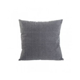 Cuscino Home ESPRIT Azzurro Beige Mediterraneo 60 x 20 x 60 cm (3 Unità)