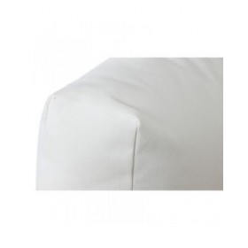 Mobili da giardino Home ESPRIT Bianco Marrone Beige Marrone Chiaro 248 x 85 x 80 cm 222 x 85 x 80 cm (4 Pezzi)