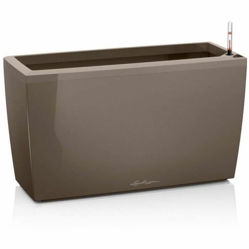 Vaso Lechuza 75 x 30 x 43 cm Plastica Rettangolare