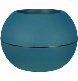 Vaso Lechuza 75 x 30 x 43 cm Plastica Rettangolare