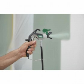 Pistola Elettrica per Verniciatura a Spruzzo Wagner Control Pro 350R SET