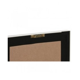 Set di 4 quadri Home ESPRIT Moderno 22 x 2 x 22 cm (4 Pezzi)