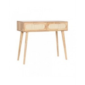 Ingresso Home ESPRIT 100 x 30 x 78 cm