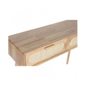 Ingresso Home ESPRIT 100 x 30 x 78 cm