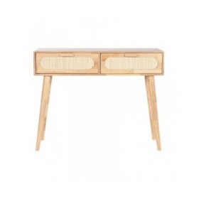 Ingresso Home ESPRIT 100 x 30 x 78 cm